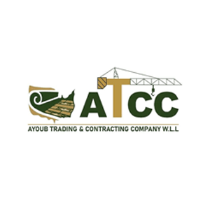 شركة أيوب للتجارة والمقاولات ATCC