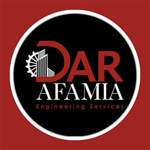 مجموعة دار أفاميا للهندسة