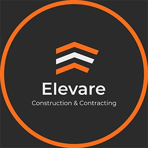 Elevare Contracting إيليفير للمقاولات  