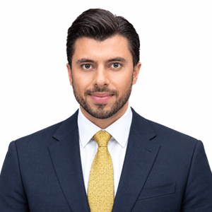 فراس المسدي