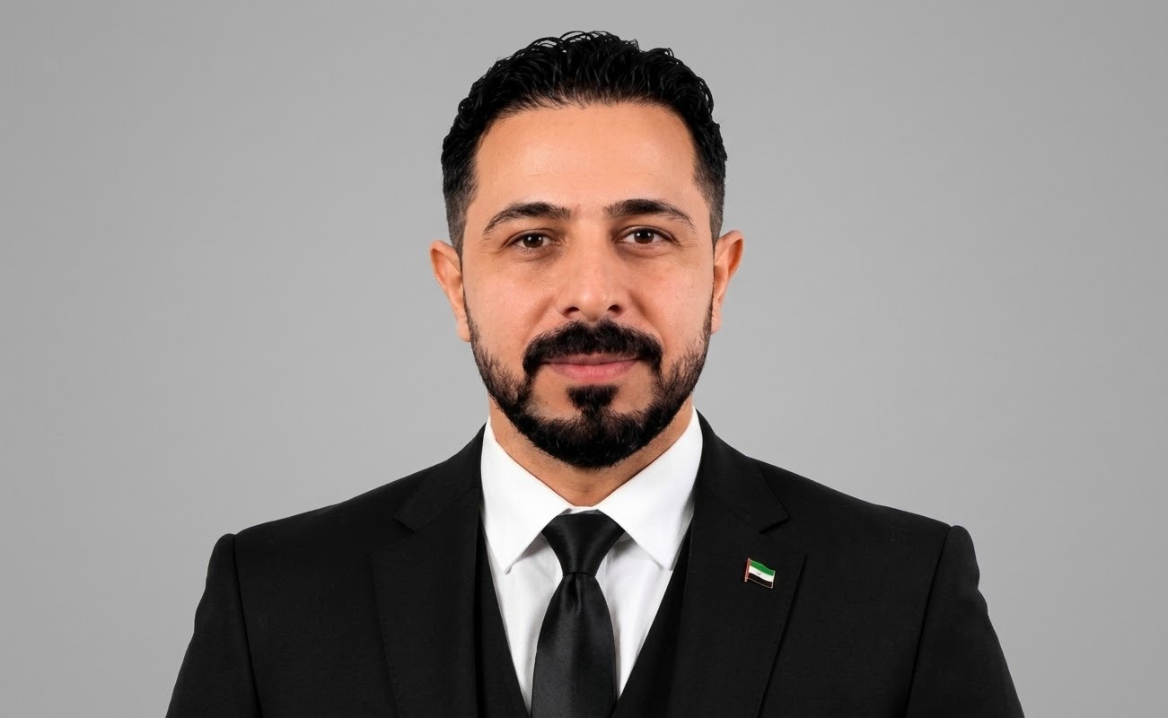 كنان غربال… مسيرة أعمال تجمع بين التطوير العقاري والاستثمار وتعزيز العلاقات الاقتصادية