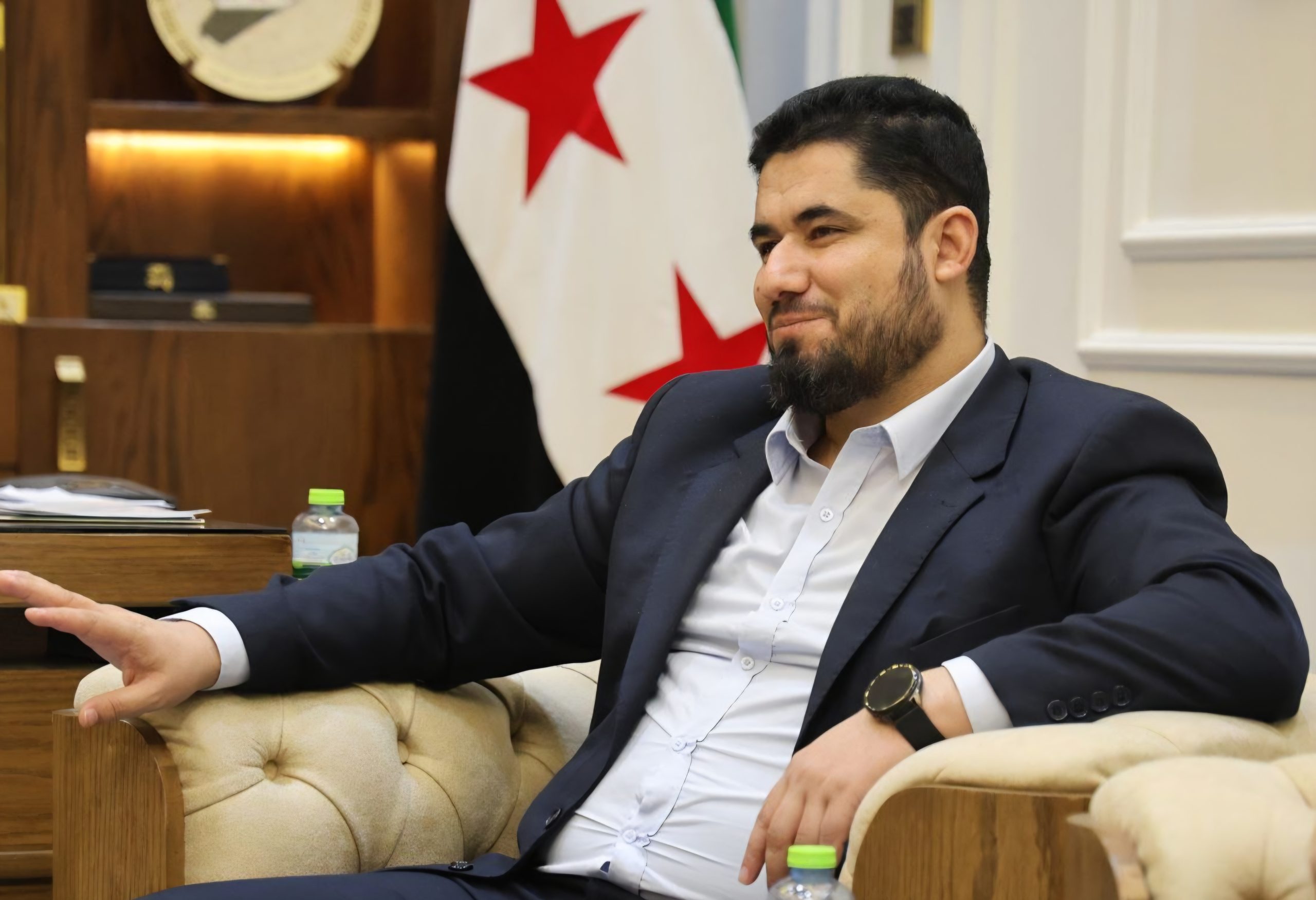 تطلق محافظة إدلب الدفعة الأولى من مشاريع إعادة التأهيل في أرياف المحافظة، بقيمة إجمالية تبلغ 8 ملايين و267 ألف دولار