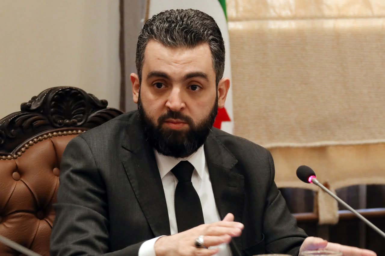 دير الزور تستحق أن تعود أقوى وأجمل، وسنمضي خطوةً خطوة في مختلف المحافظات نحو إعادة الإعمار وبناء سوريا الجديدة إن شاء الله.
