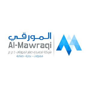 شركة المورقي