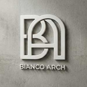 Bianco Arch
