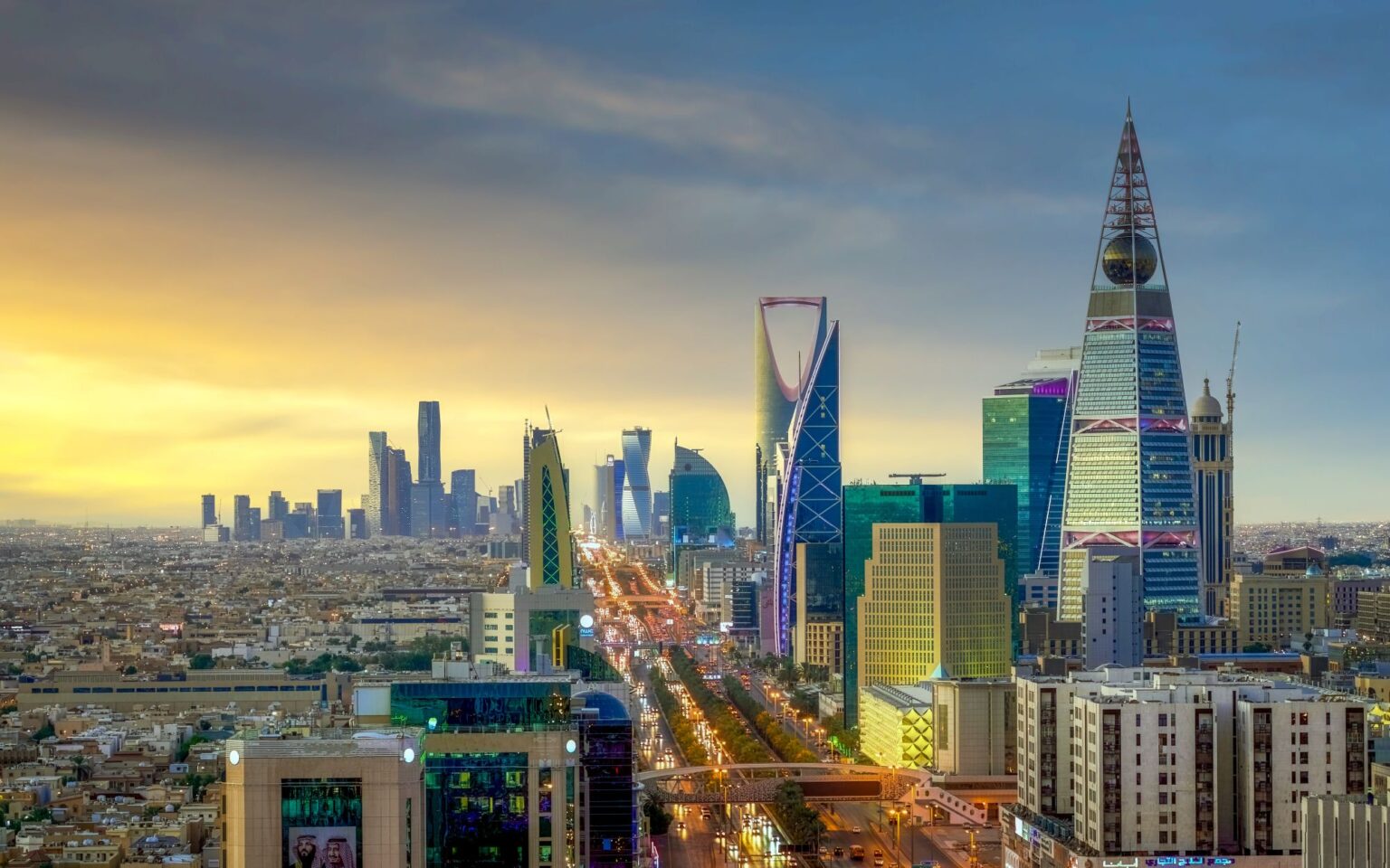 تكاليف البناء في السعودية ترتفع 2.3% خلال أغسطس 2026