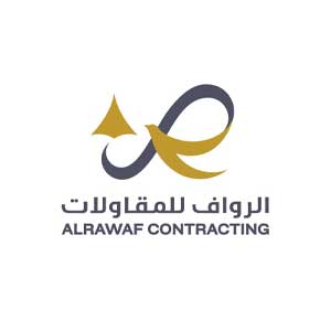 الرواف للمقاولات