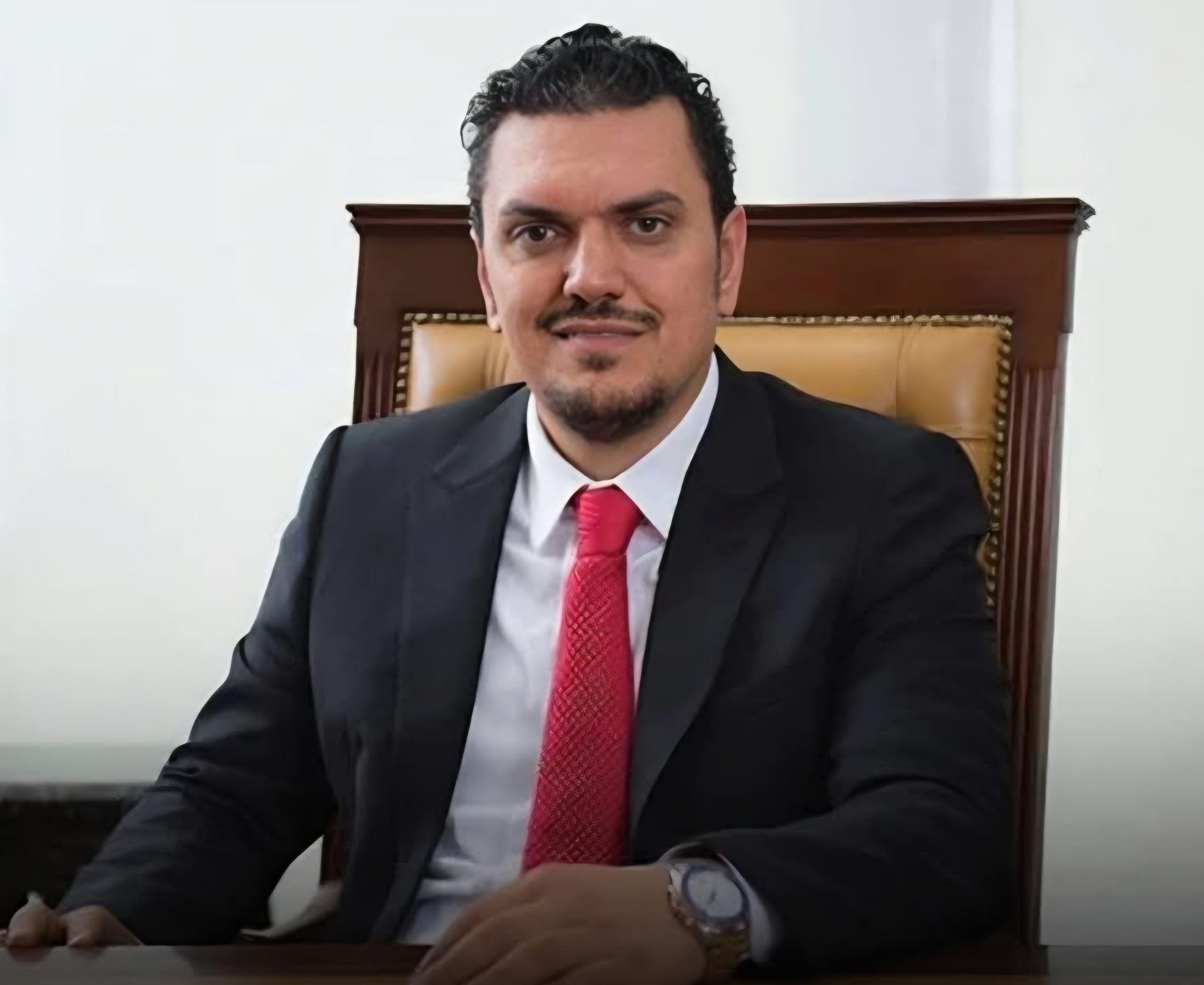 محمد معتز الخياط.. رجل أعمال سوري يقود استثمارات كبرى من قطر