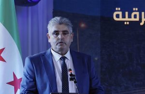 يشكل طريق البصيري – التنف شرياناً اقتصادياً وحيوياً يربط دمشق بالحدود العراقية عبر البادية السورية