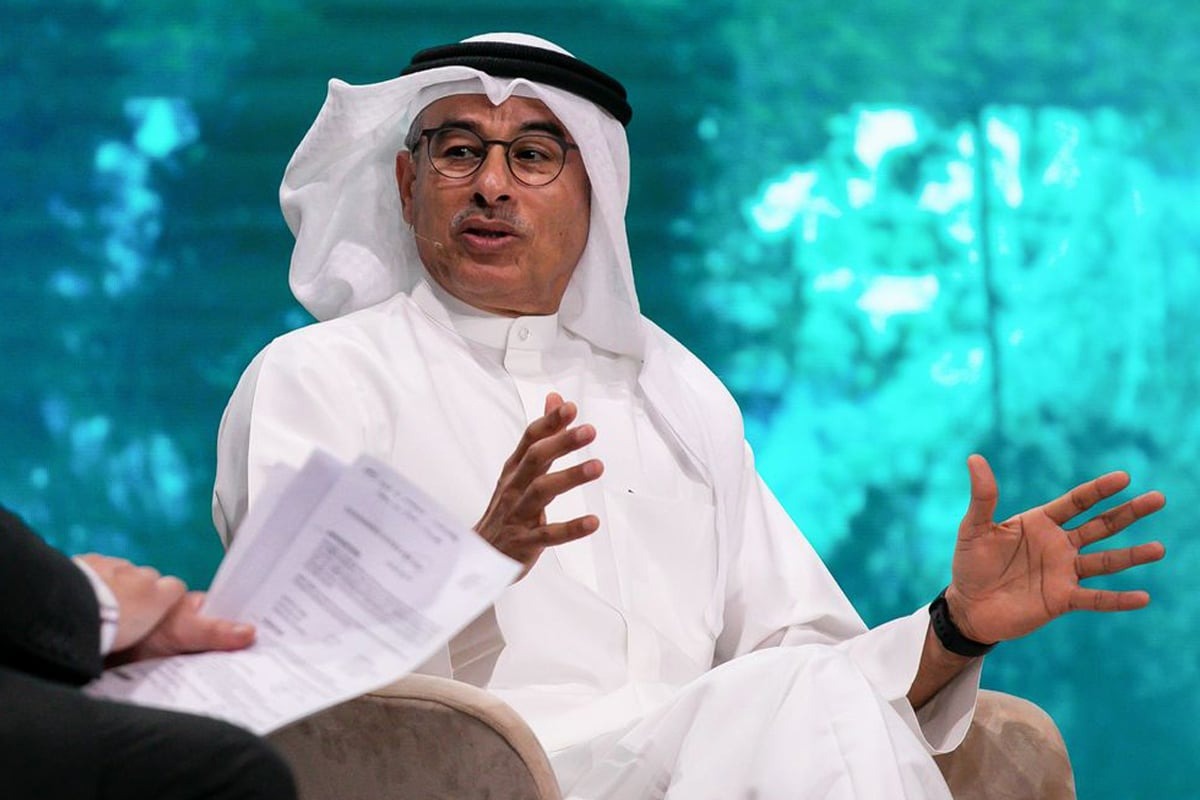 محمد العبّار يطلق غداً مشروعين عقاريين في دمشق واللاذقية