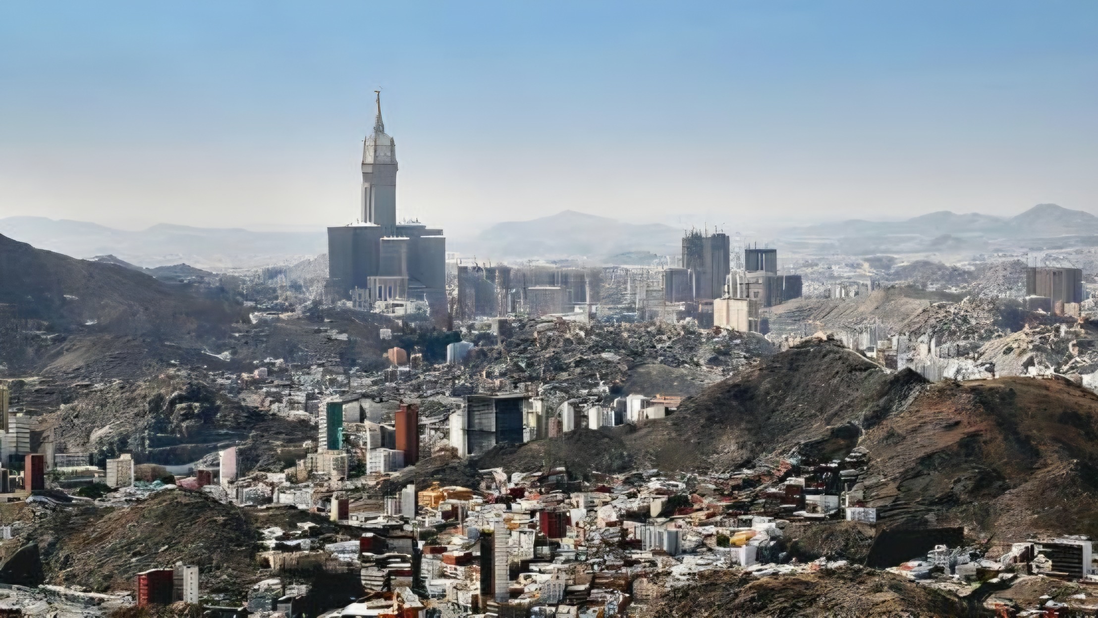101 مزاداً عقارياً لبيع 1,513 عقاراً في السعودية خلال النصف الثاني من أكتوبر