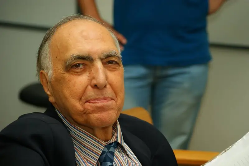شيخ المعماريين السوريين.. برهان طيارة ورحلة صناعة العمارة الحديثة في سوريا