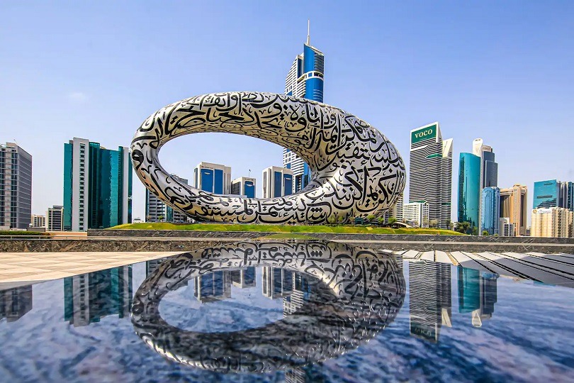 عقارات دبي على الخريطة تواصل جذب المستثمرين وسط نشاط قوي للسوق